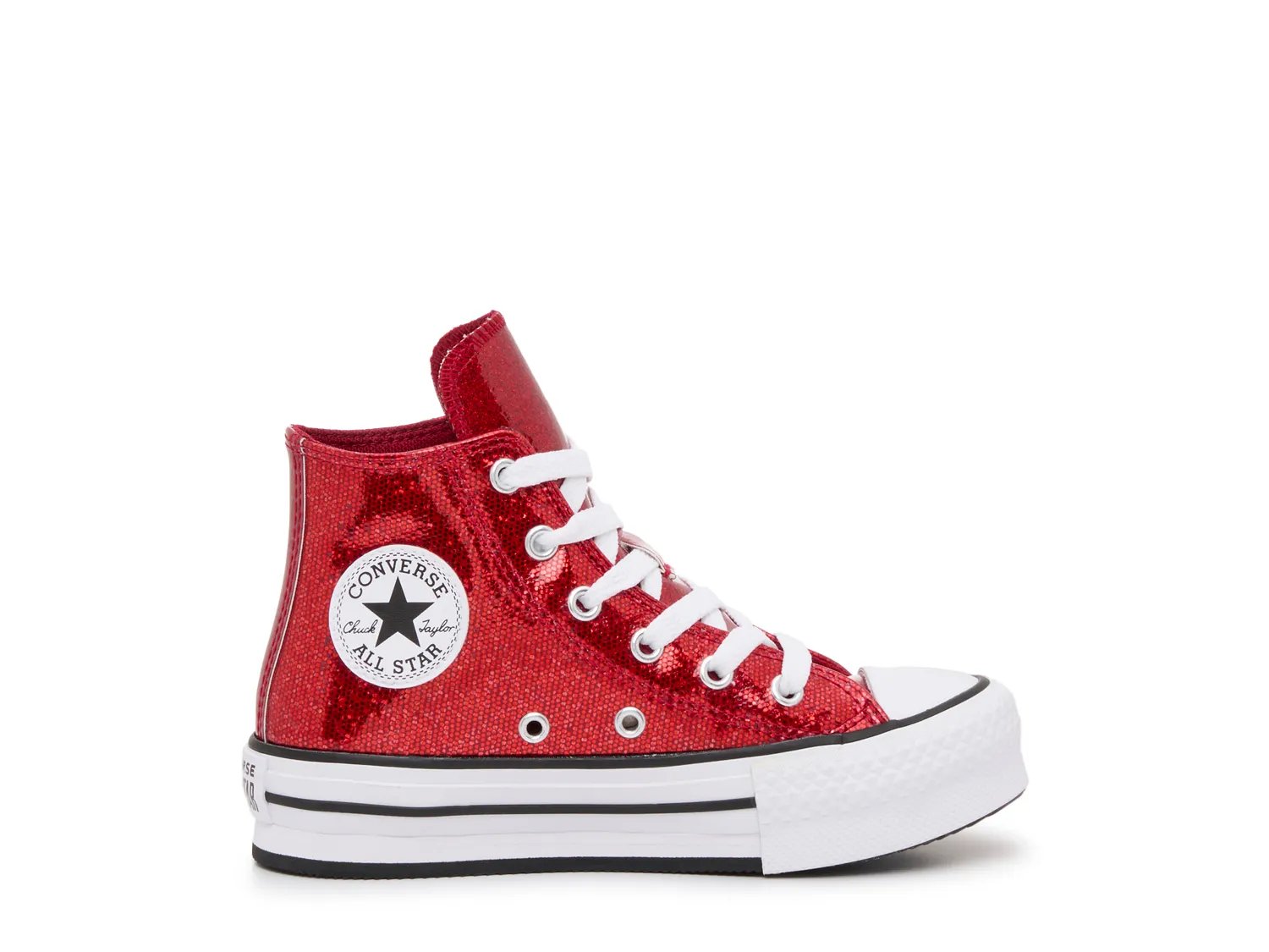 Chuck Taylor All Star Lift High-Top Sneaker