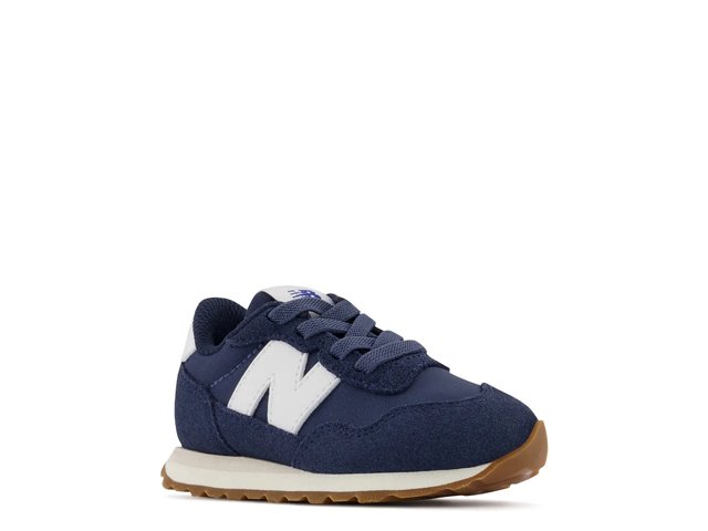 New Balance 237 Slip-On Sneaker - Kids' - Free Shipping | DSW