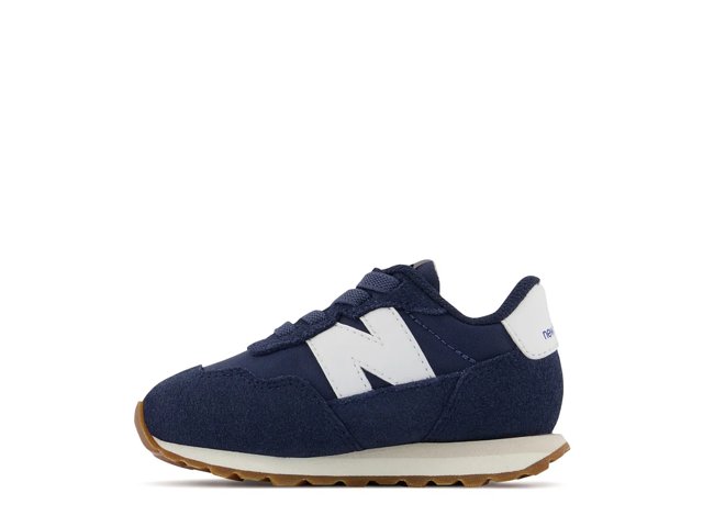 New Balance 237 Slip-On Sneaker - Kids' - Free Shipping | DSW