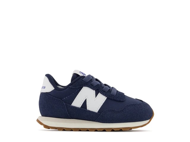 New Balance 237 Slip-On Sneaker - Kids' - Free Shipping | DSW