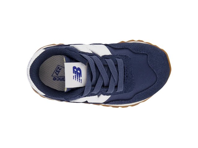 New Balance 237 Slip-On Sneaker - Kids' - Free Shipping | DSW