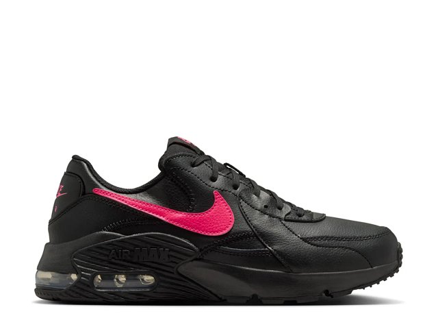 Nike Air Max Excee Sneaker - Women's - Free Shipping | DSW