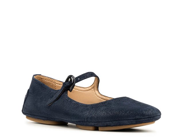 Rumma Mary Jane Flat