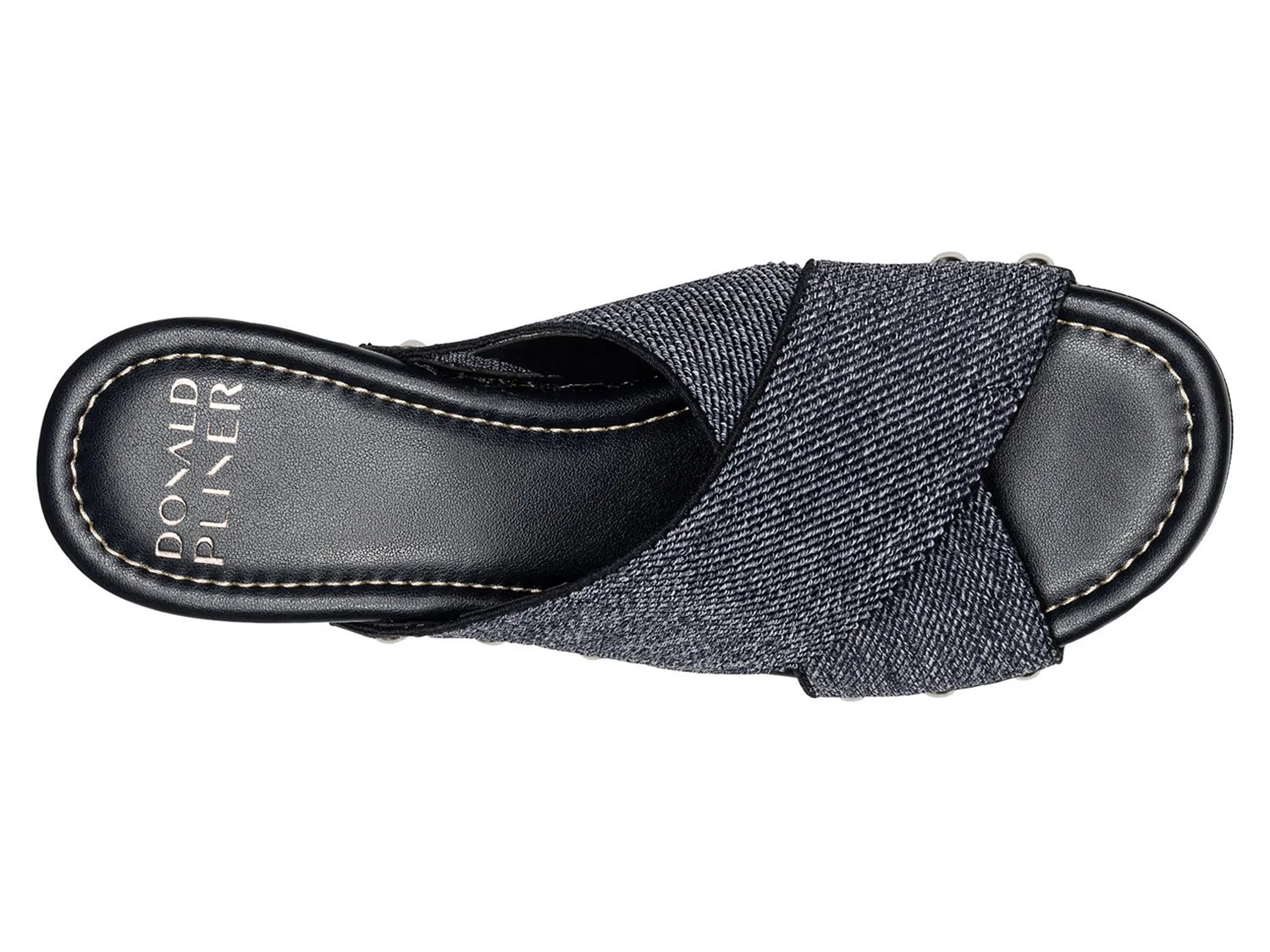 Summer Wedge Sandal