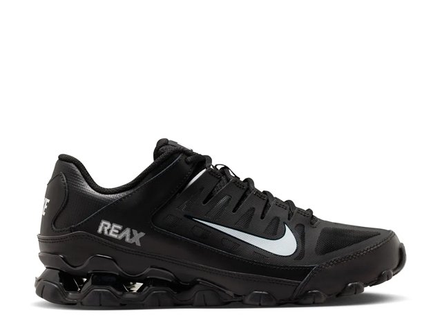 ヘラクレス Nike Reax 8 TR Sneaker - Women's - Free Shipping | DSW