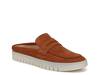 Uptown Mule Cognac view