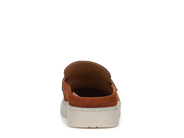 Uptown Mule
