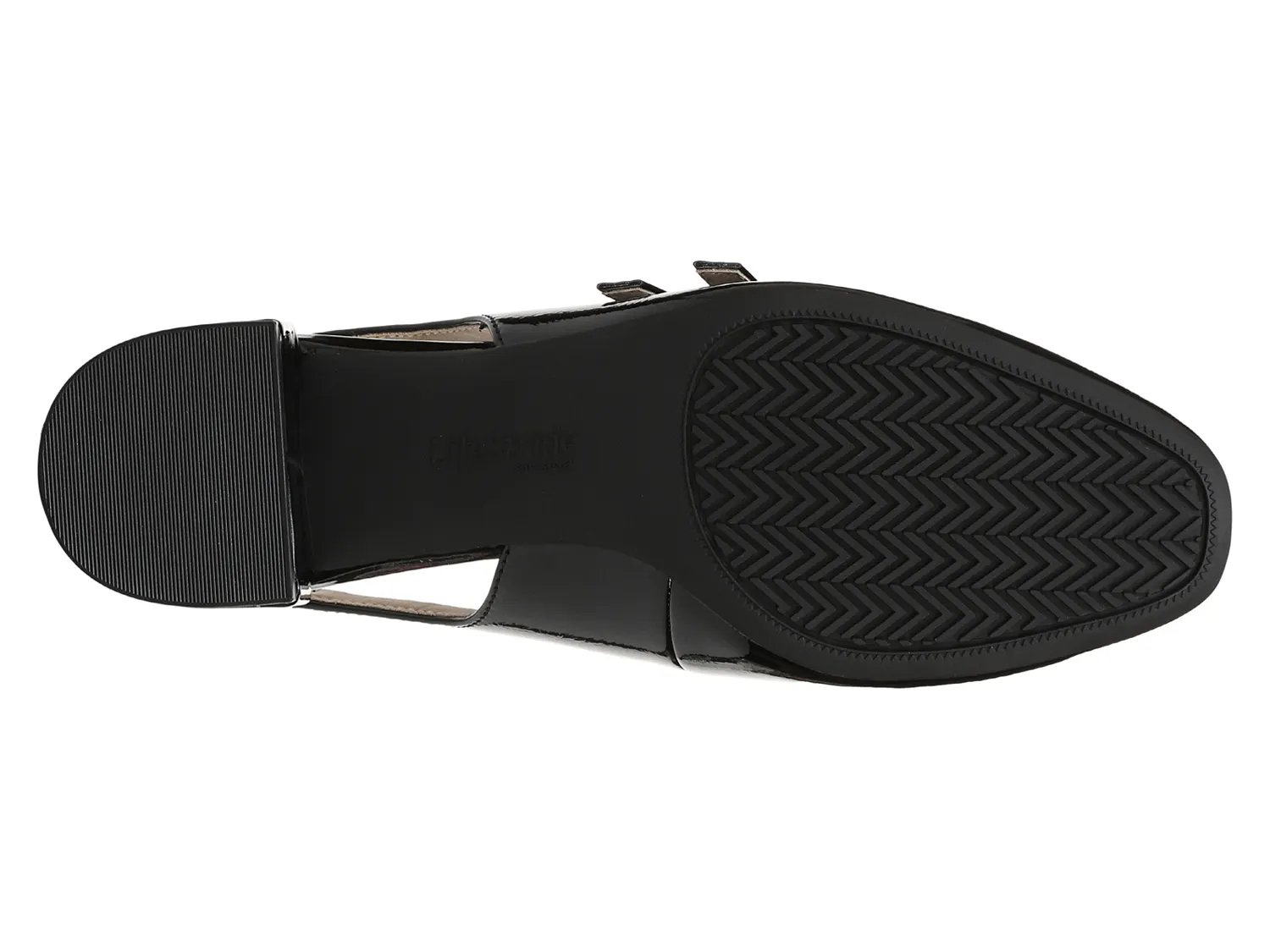 Beatrice Mary Jane Pump