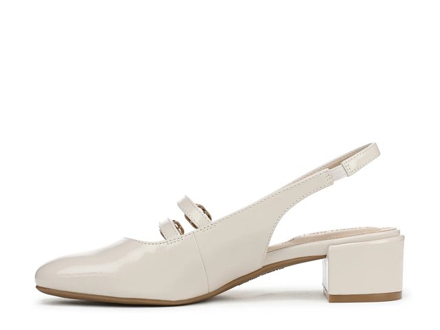 LifeStride Beatrice Mary Jane Pump - Free Shipping | DSW