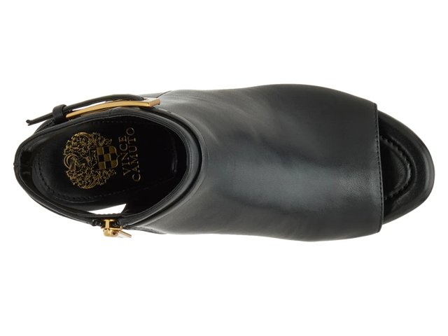 Vince Camuto Paveeni Bootie - Free Shipping | DSW