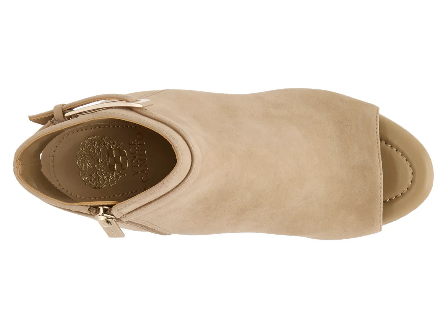 Paveeni Bootie