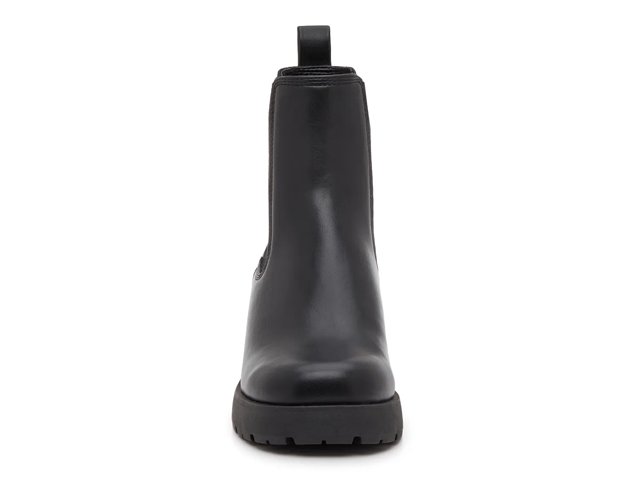 Steve Madden Brontey Chelsea Boot - Free Shipping | DSW