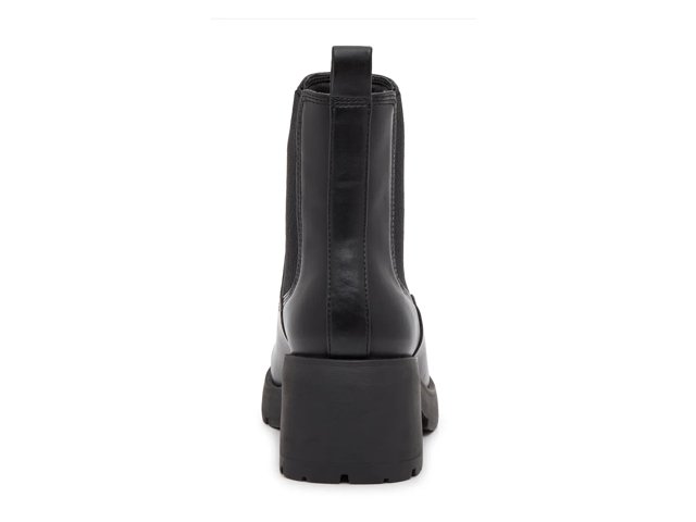 Steve Madden Brontey Chelsea Boot - Free Shipping | DSW
