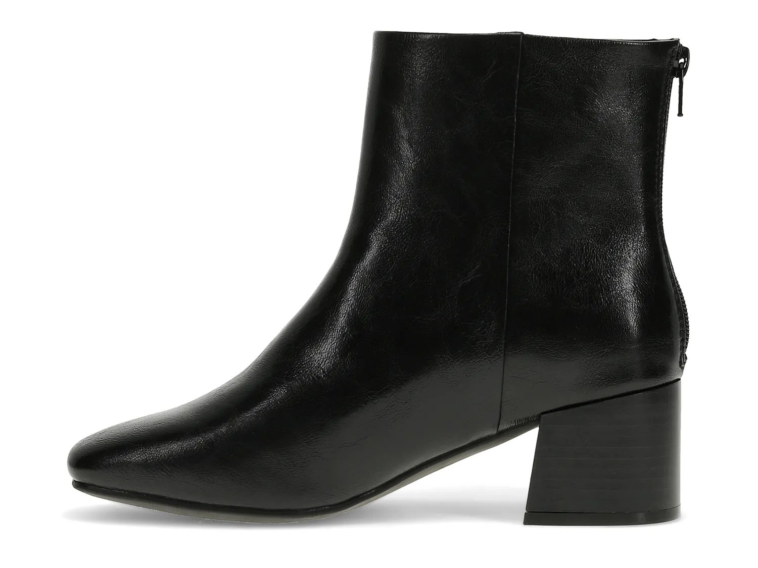 Emilie Bootie