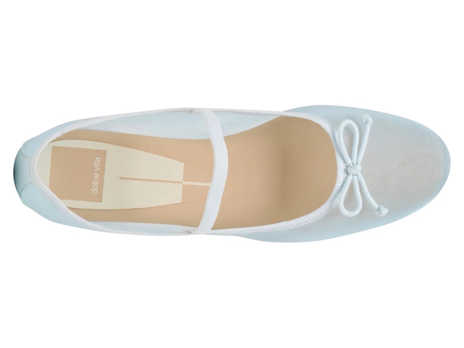 Cadel Mary Jane Flat