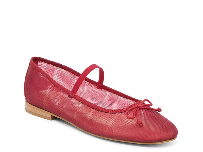 Cadel Mary Jane Flat