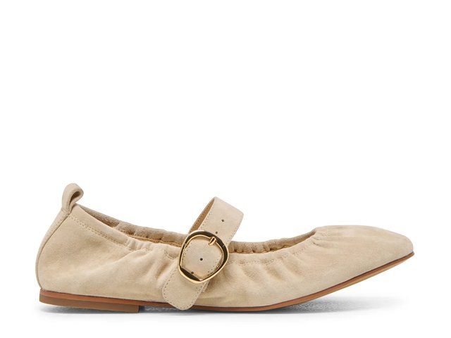 Dolce Vita Caely Mary Jane Flat