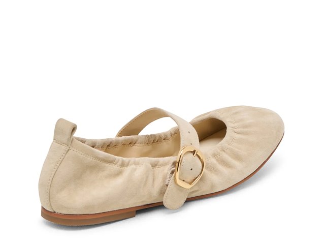 Dolce Vita Caely Mary Jane Flat