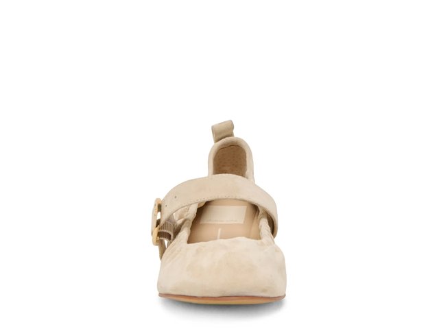 Dolce Vita Caely Mary Jane Flat