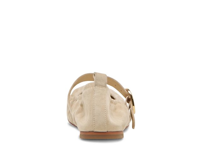 Dolce Vita Caely Mary Jane Flat