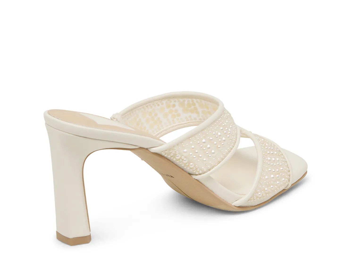 Gitel Pearl Sandal