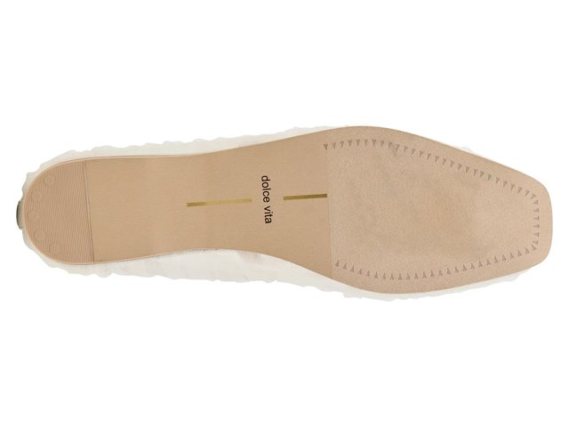 Dolce Vita Raeven Mary Jane Ballet Flat - Free Shipping | DSW