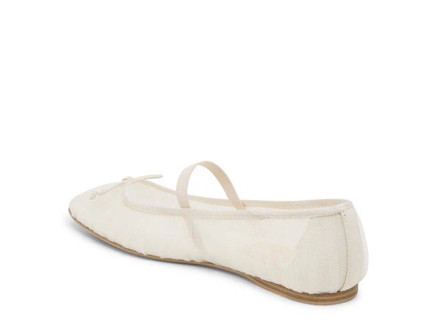 Dolce Vita Raeven Mary Jane Ballet Flat