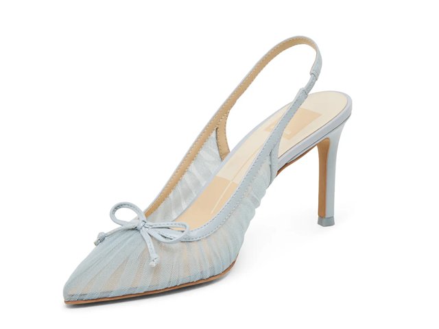 Dolce Vita Yela Pump - Free Shipping | DSW