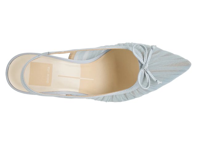 Dolce Vita Yela Pump - Free Shipping | DSW
