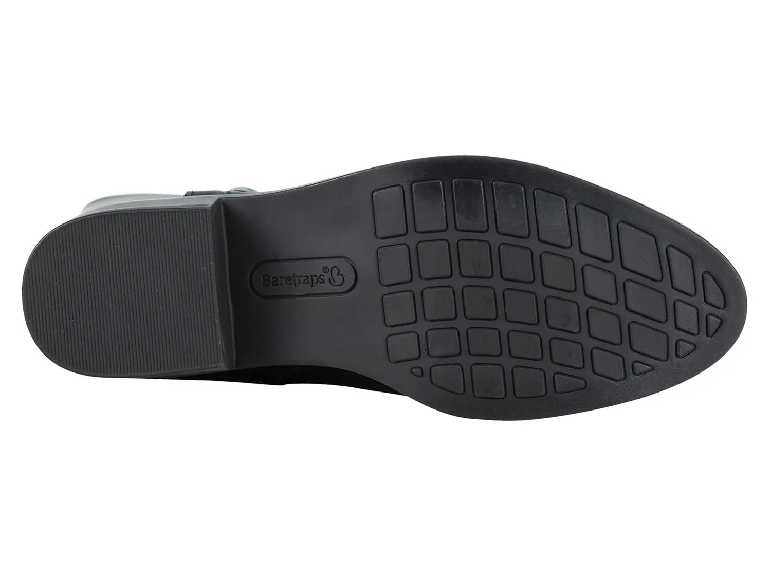 Audria Riding Boot