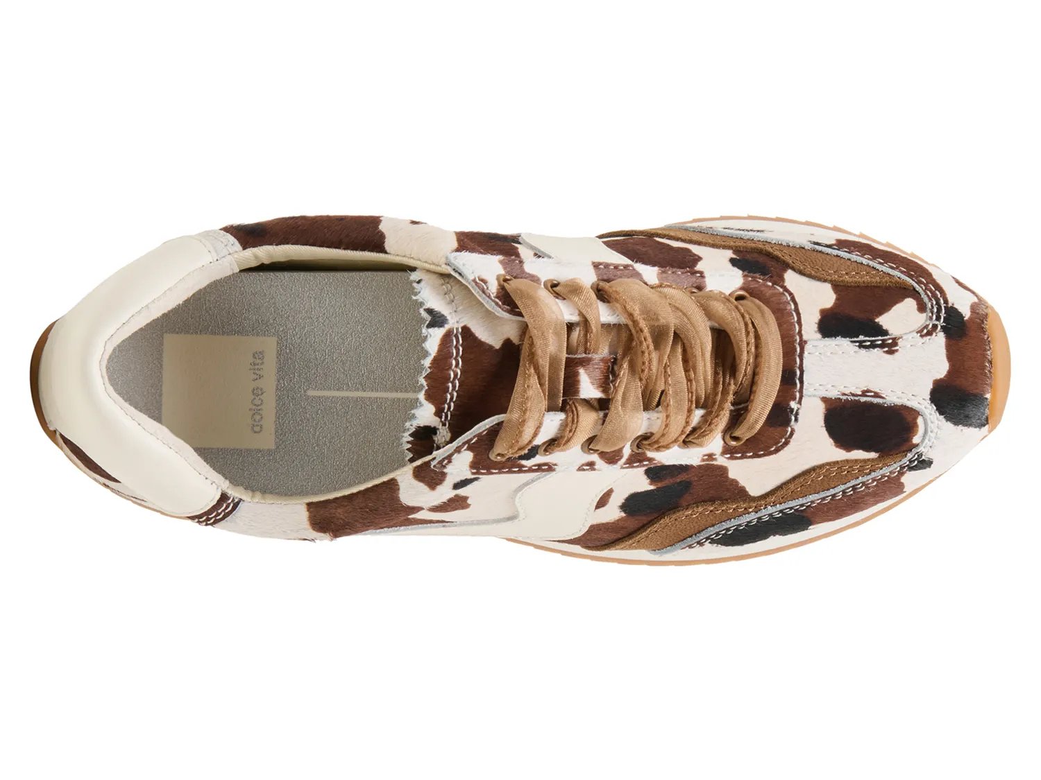 Notice Sneaker - Women's