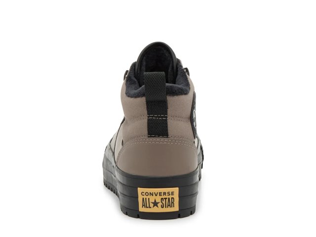 Converse Chuck Taylor All Star Malden Street Boot - Men's - Free Shipping | DSW