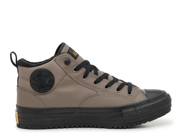 Converse Chuck Taylor All Star Malden Street Boot - Men's - Free Shipping | DSW