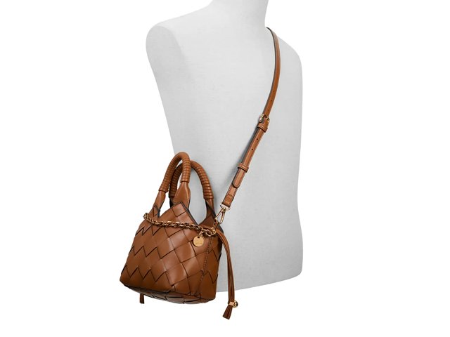 ★ALDO★Royffe Bucket Bag★Cognac★ Aldo Royffe Bucket Bag - Free Shipping | DSW