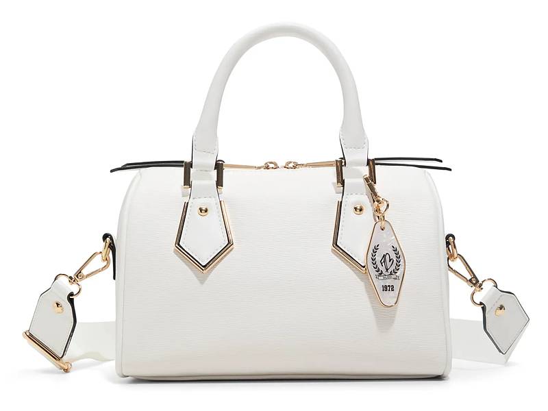 Balenciaga Hourglass Sneakerhead Satchel - Free Shipping | DSW