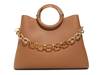 Dovie Satchel Camel view
