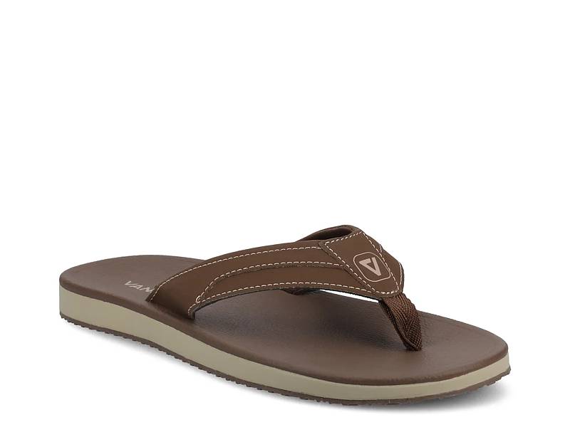 Reef The Layback Flip Flop - Free Shipping | DSW