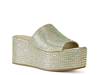 Azalea Wang Arachna Platform Sandal - Free Shipping | DSW