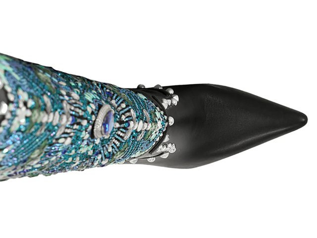 Azalea Wang Axelle Over-the-Knee Boot - Free Shipping | DSW