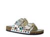 Azalea Wang Bayleaves Sandal