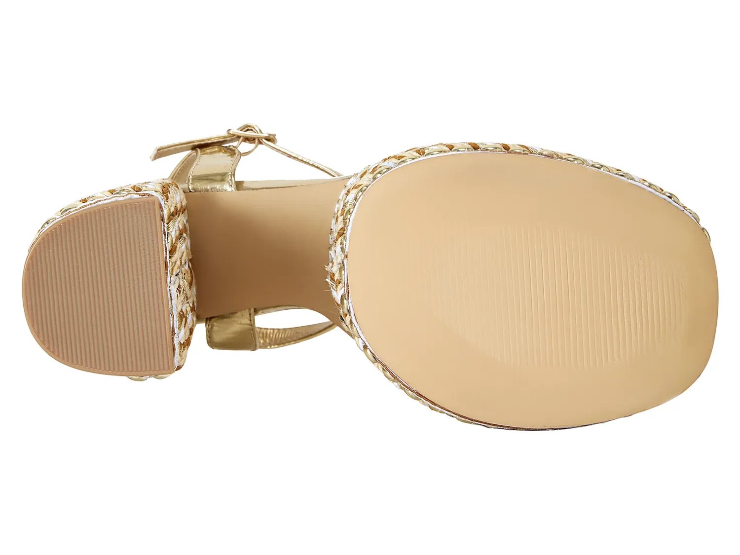Judson Platform Sandal
