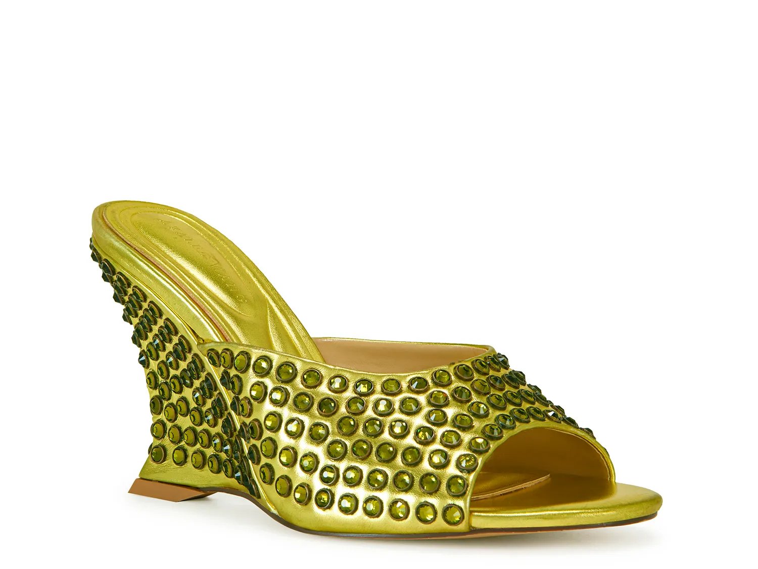 Junius Wedge Sandal