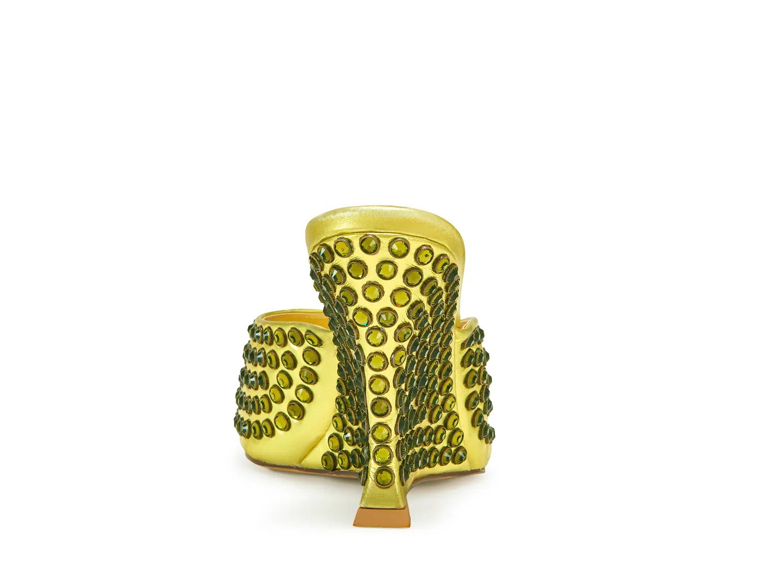 Junius Wedge Sandal