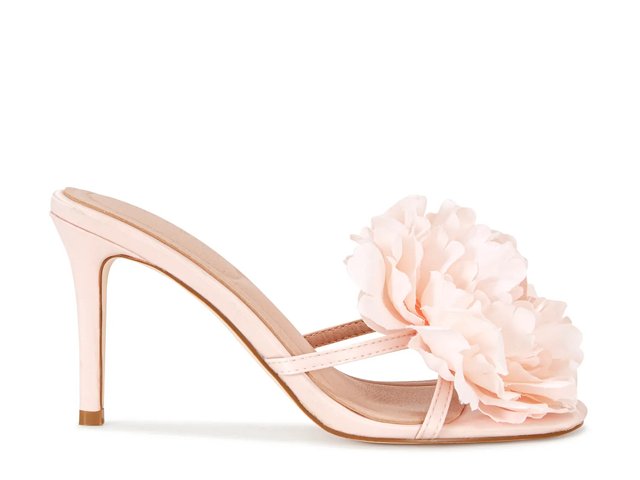 Azalea Wang Priti Sandal - Free Shipping | DSW