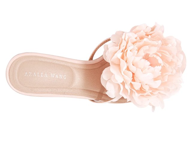 Azalea Wang Priti Sandal - Free Shipping | DSW