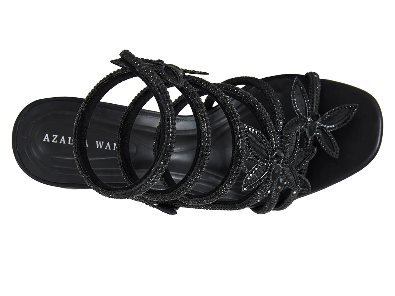 Quinton Sandal