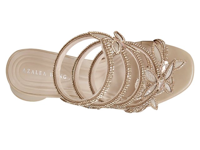 Azalea Wang Quinton Sandal
