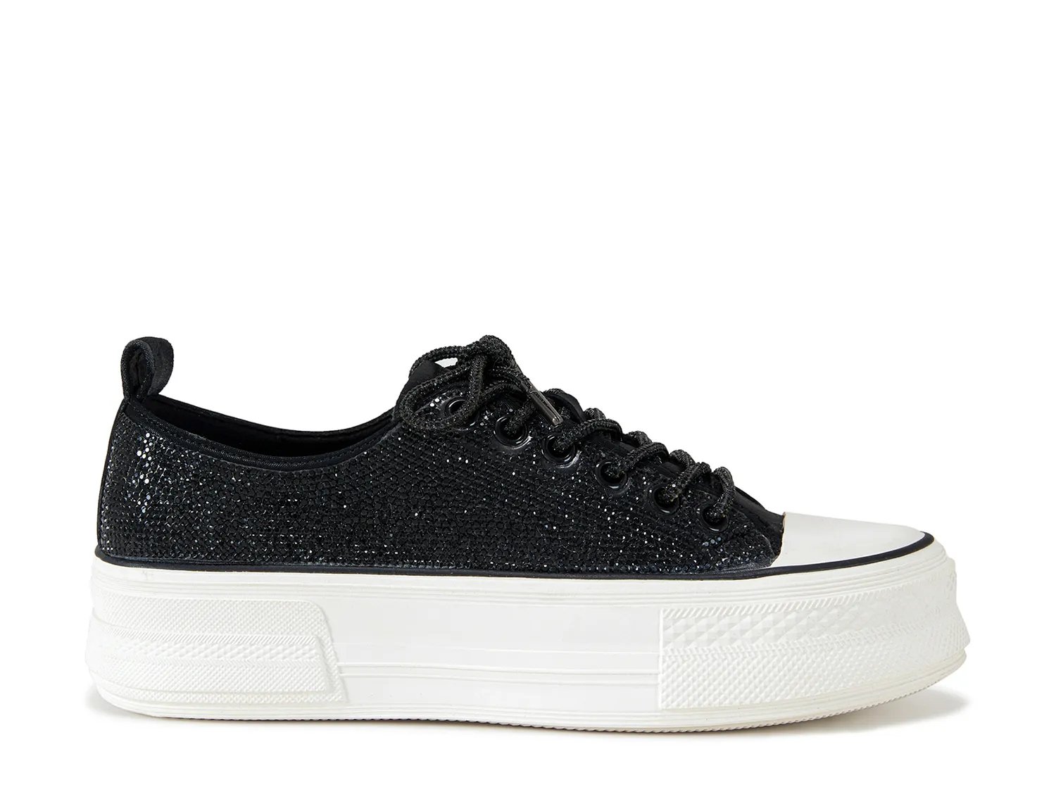 Revival Platform Sneaker