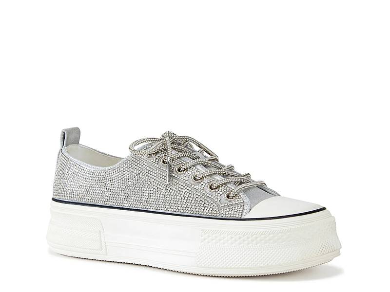 Revival Platform Sneaker