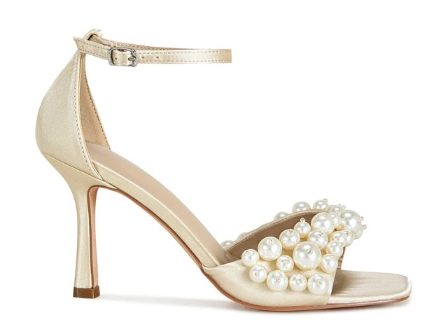 Azalea Wang Romily Sandal - Free Shipping | DSW